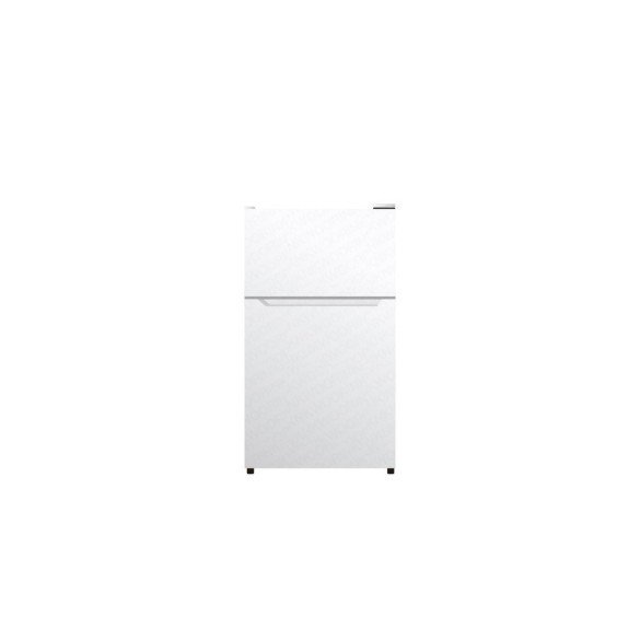 (삼성)K삼성전자 2도어 90L 화이트 RT09K1000WW 